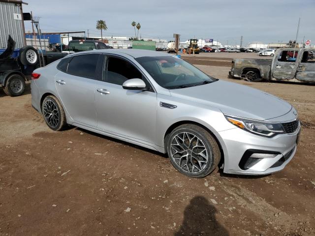 5XXGT4L30LG446770 Kia Optima LX 4