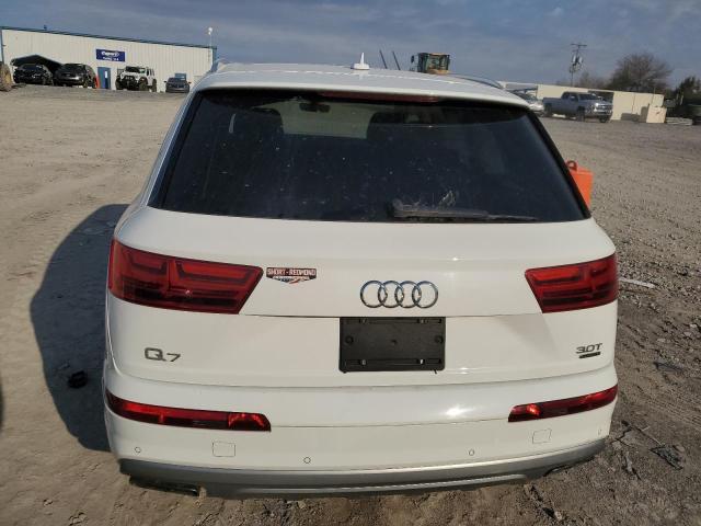 VIN WA1LAAF76JD021203 2018 Audi Q7, Premium Plus no.6