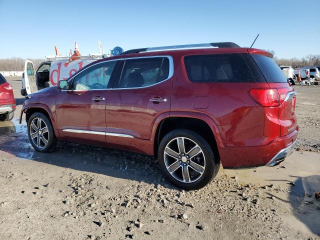 2017 GMC ACADIA DEN 1GKKNPLS7HZ191962