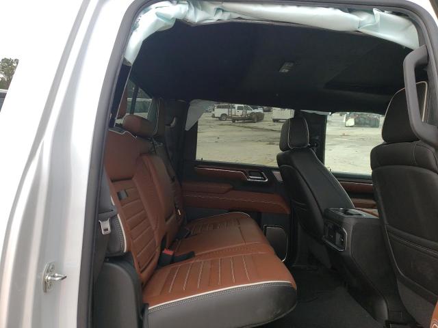 2024 GMC SIERRA K25 1GT49XEY4RF229550