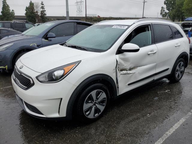 2018 Kia Niro FE