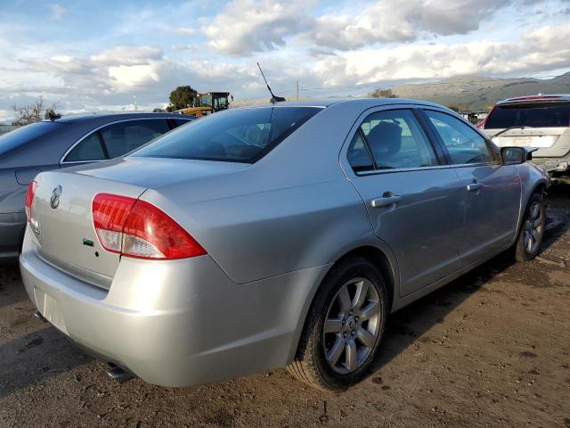 2010 Mercury Milan Premier VIN: 3MEHM0JG4AR633541 Lot: 43116454