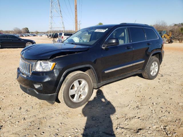 2011 Jeep Grand Cherokee Laredo VIN: 1J4RS4GG6BC549144 Lot: 43005474