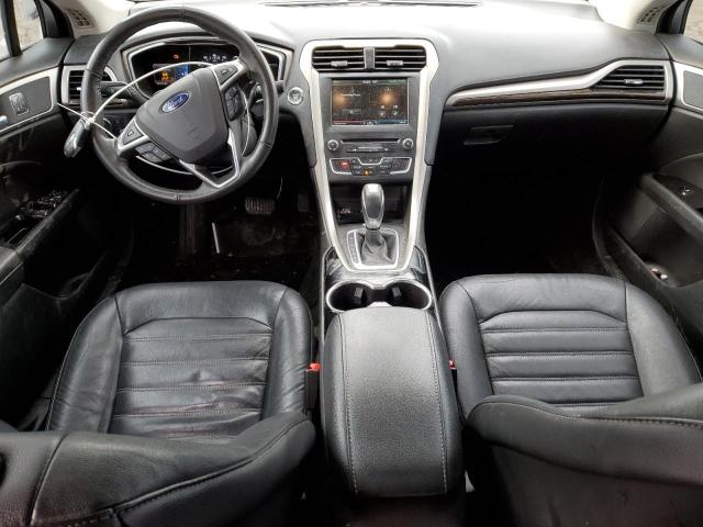2016 FORD FUSION SE 3FA6P0T97GR156133