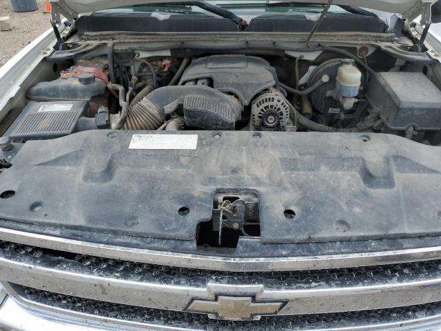 2009 Chevrolet Silverado C1500 Lt VIN: 1GCEC29J79Z172927 Lot: 44893984