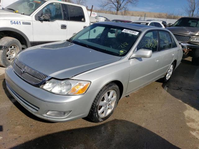 2000 Toyota Avalon XL