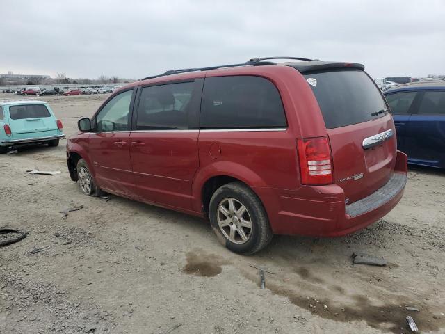 VIN 1G4PT5SV3E4119135 2008 CHRYSLER MINIVAN no.2