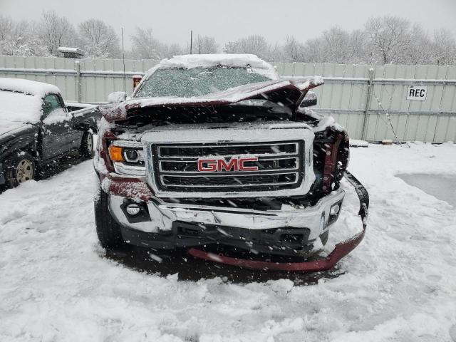 2015 GMC SIERRA K15 - 1GTV2UECXFZ365882