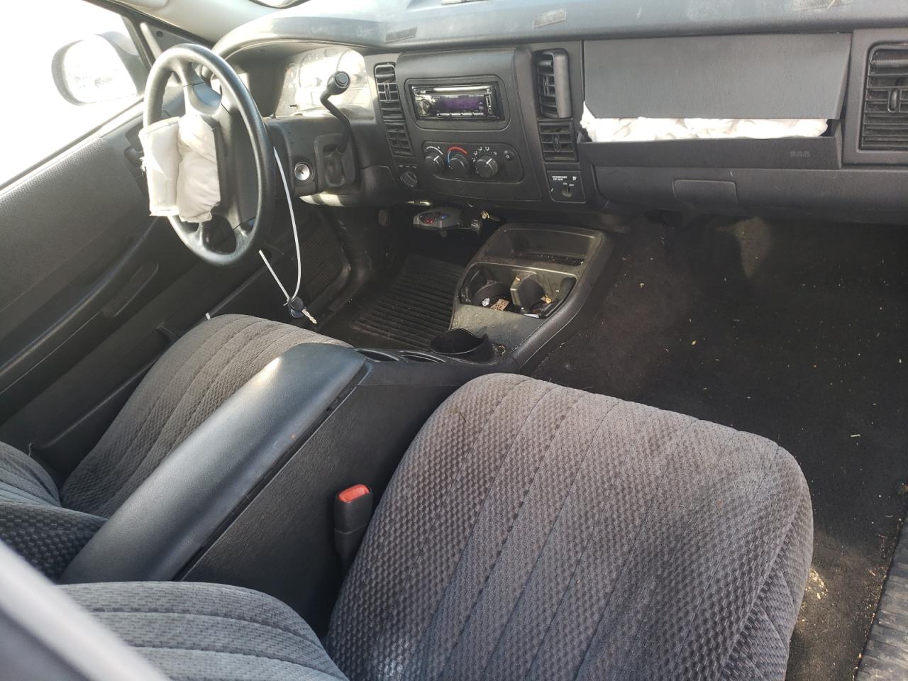 1D7HG42N84S750146 2004 Dodge Dakota Slt 1D7HG42N84S750146 2004 Dodge Dakota Slt