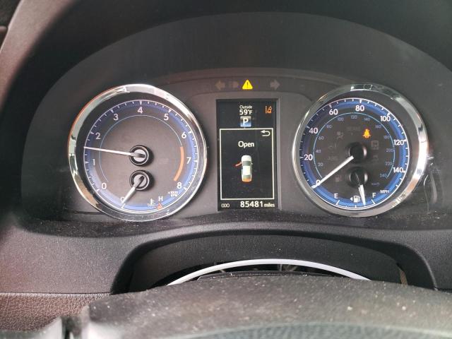 2017 TOYOTA COROLLA L - 2T1BURHE2HC937516