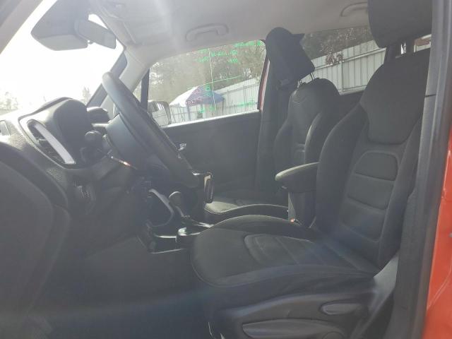 2018 JEEP RENEGADE L ZACCJABB9JPJ08821