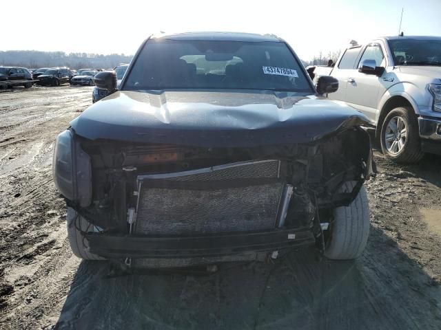 2021 Kia Telluride Sx VIN: 5XYP5DHC7MG137720 Lot: 43747894