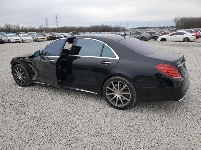 Vin: wddug7kb8fa085912, lot: 44776644, mercedes-benz s-class 65 amg 20152