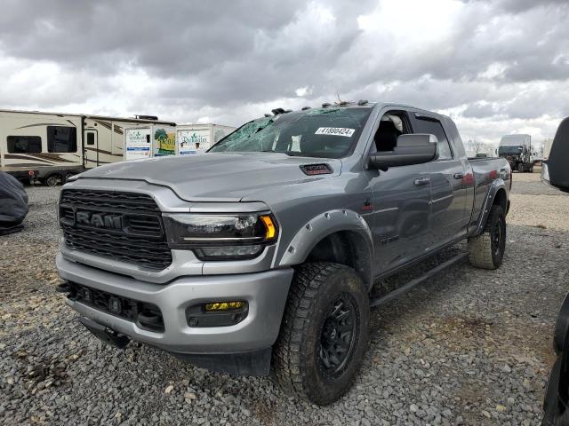 2022 Ram 3500 Limited VIN: 3C63R3PL4NG208400 Lot: 41880424