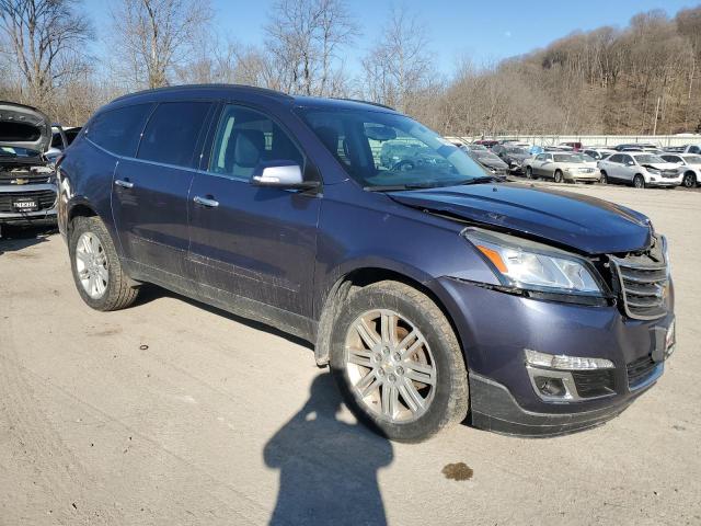 2014 Chevrolet Traverse - Image 4