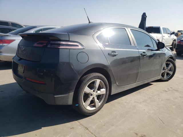 VIN 1G1RE6E48EU161518 2014 Chevrolet Volt no.3