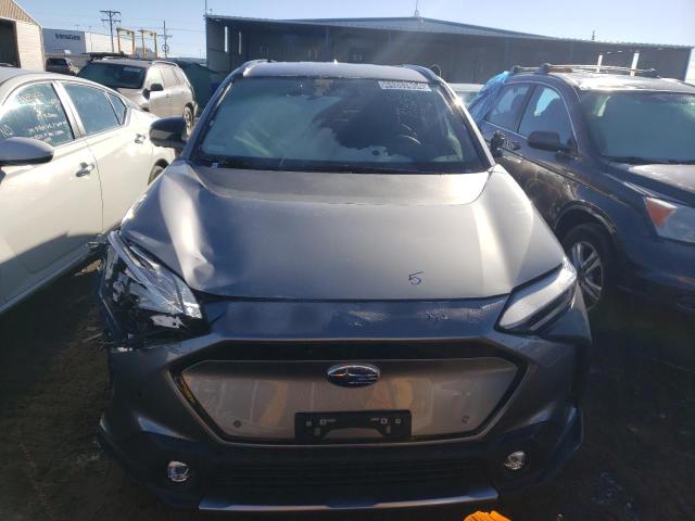 2023 SUBARU SOLTERRA P JTMABABA8PA023394