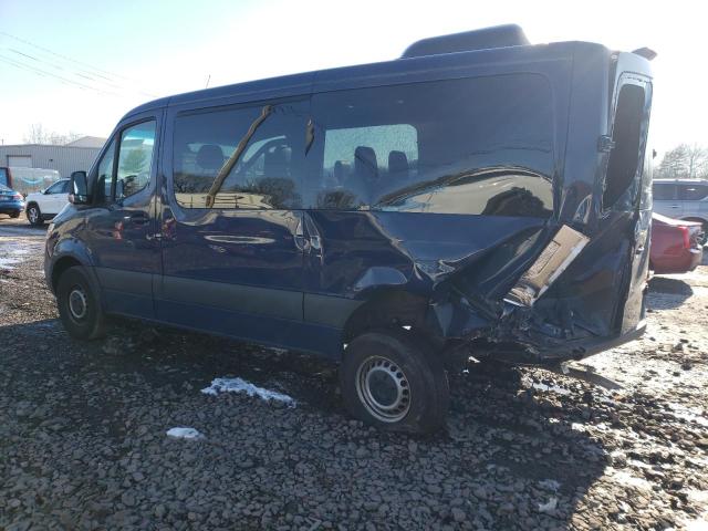 2022 MERCEDES-BENZ SPRINTER 1 - W1Z70FGY9NT095653