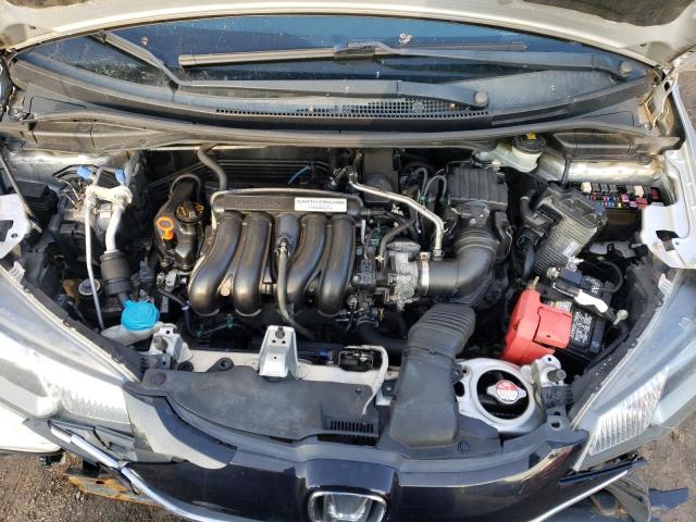 2015 HONDA FIT EX 3HGGK5H81FM709561