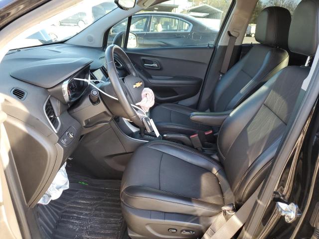2020 CHEVROLET TRAX 1LT KL7CJLSB8LB093852
