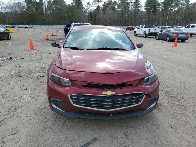 2018 CHEVROLET MALIBU LT 1G1ZD5ST4JF254009