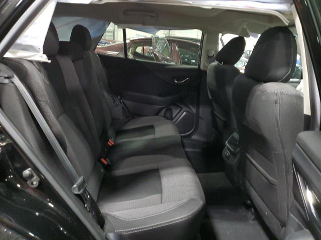 2020 SUBARU OUTBACK PR 4S4BTAEC3L3256365