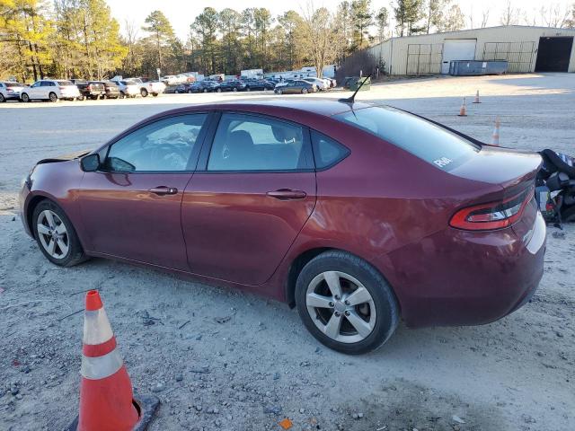 2015 Dodge Dart - Image 2
