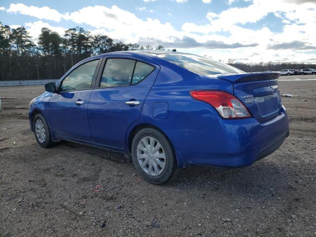 2015 NISSAN VERSA S 3N1CN7APXFL827263