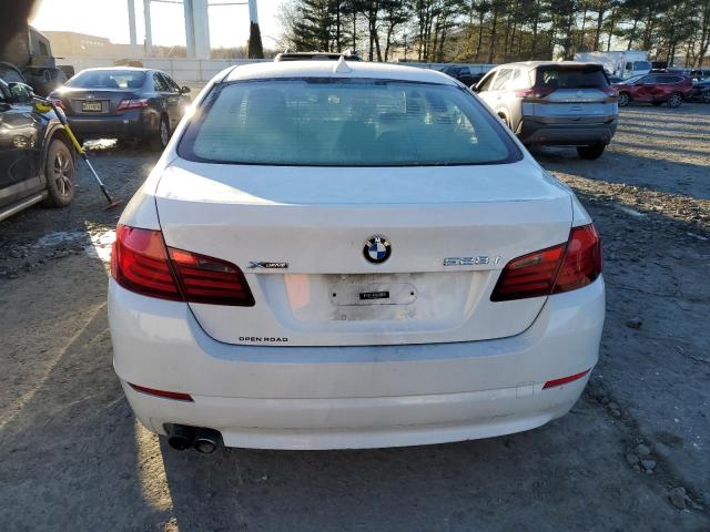 VIN WBAXH5C53DDW13947 2013 BMW 5 Series, 528 XI no.6