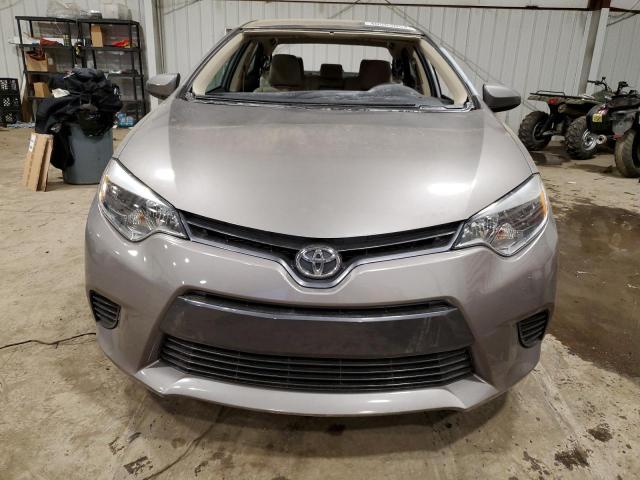 2015 Toyota Corolla Eco VIN: 2T1BPRHE2FC291317 Lot: 40563054