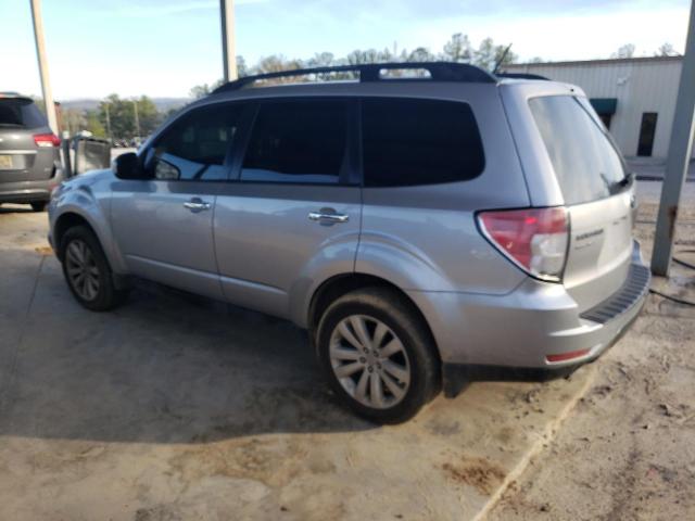 2012 Subaru Forester 2.5X Premium VIN: JF2SHBDC7CH414109 Lot: 42095994