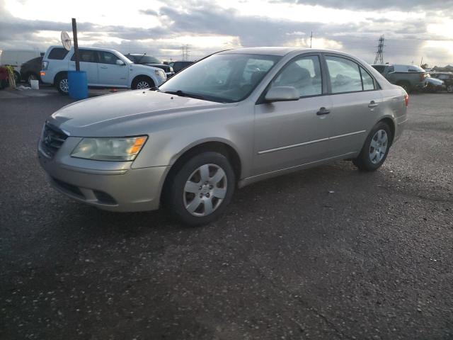 2010 Hyundai Sonata GLS