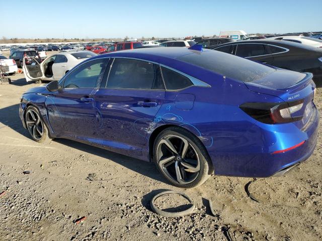 2020 Honda Accord - Image 2