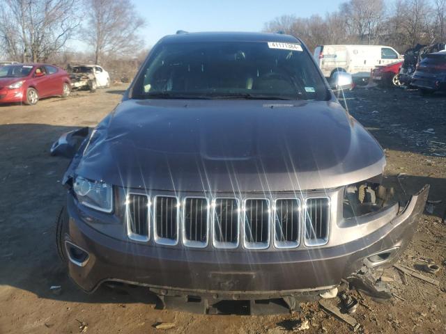 2015 Jeep Grand Cherokee Limited VIN: 1C4RJFBG8FC725998 Lot: 41171384
