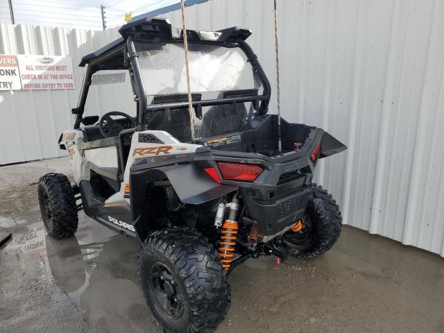 2019 POLARIS RZR S 900 - 3NSVBE874KH478573