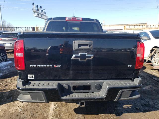 1GCGTCEN2K1221186 | 2019 Chevrolet colorado lt