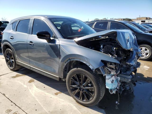 2023 Mazda Cx-5 Preferred VIN: JM3KFBCM3P0210515 Lot: 56403484