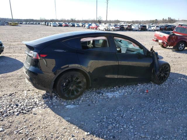 2023 Tesla Model Y VIN: 7SAYGAEE1PF708183 Lot: 43183334