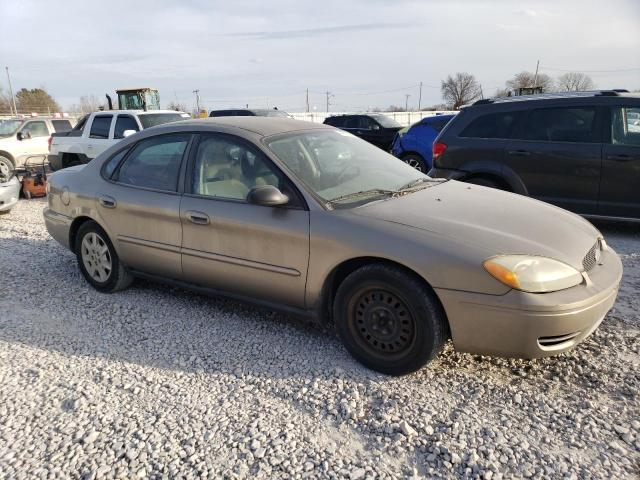 2006 Ford Taurus - Image 4