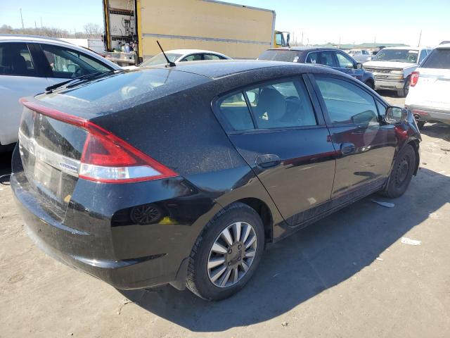 JHMZE2H31ES001610 | 2014 Honda insight