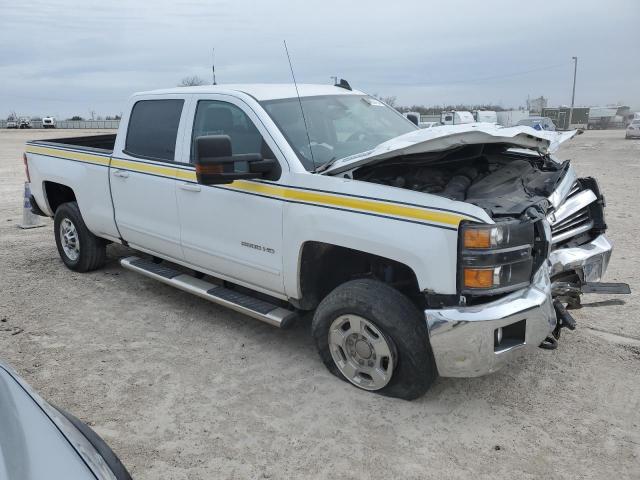 2017 CHEVROLET C/K2500 - 1GC1KVEY8HF217377