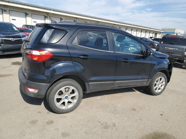 2018 FORD ECOSPORT S - MAJ6P1UL6JC236268