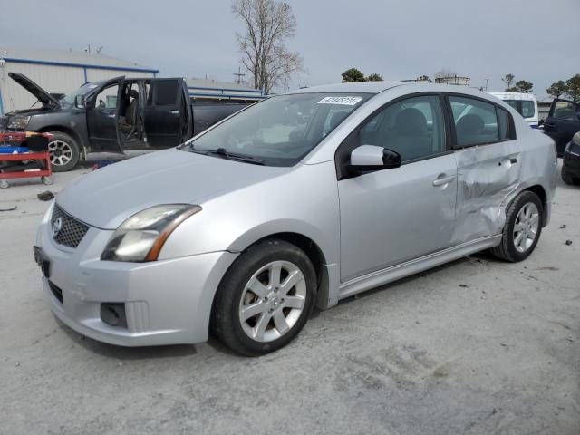 2011 Nissan Sentra 2.0