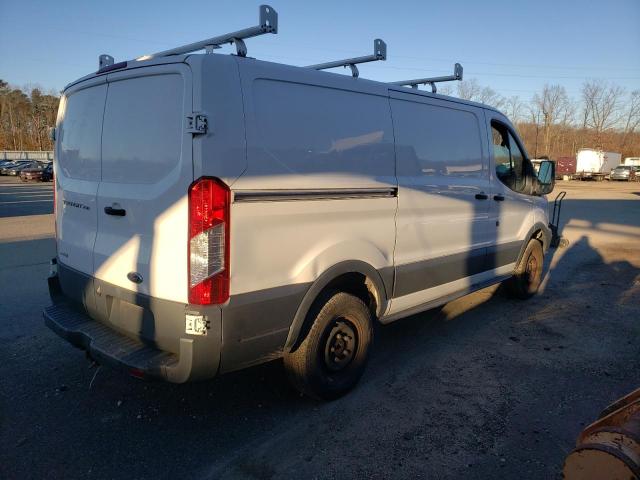 2015 Ford Transit T-250 VIN: 1FTNR1YG2FKA74942 Lot: 41542794