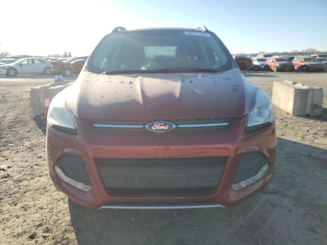 2015 FORD ESCAPE SE - 1FMCU0GX7FUC05820