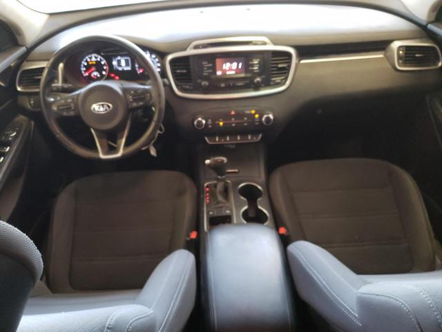 2016 KIA SORENTO LX 5XYPG4A33GG041592