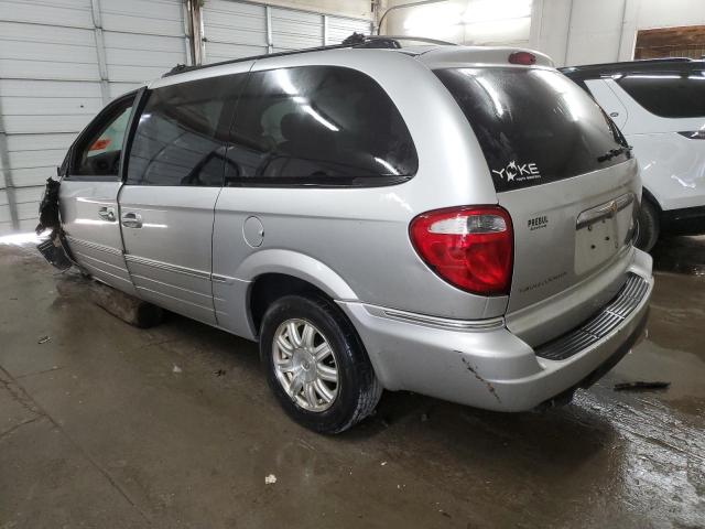 2005 Chrysler Town & Country Touring VIN: 2C4GP54L95R511764 Lot: 43965554