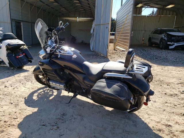 2014 HONDA GL1800 C JH2SC680XEK000050