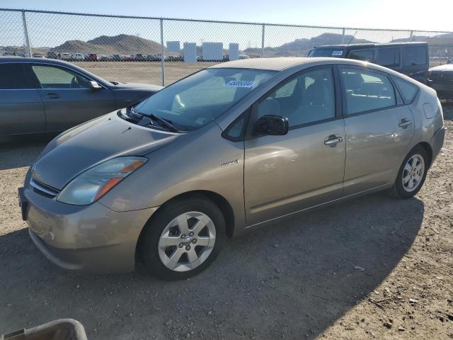 2007 Toyota Prius VIN: JTDKB20U277663752 Lot: 45089304