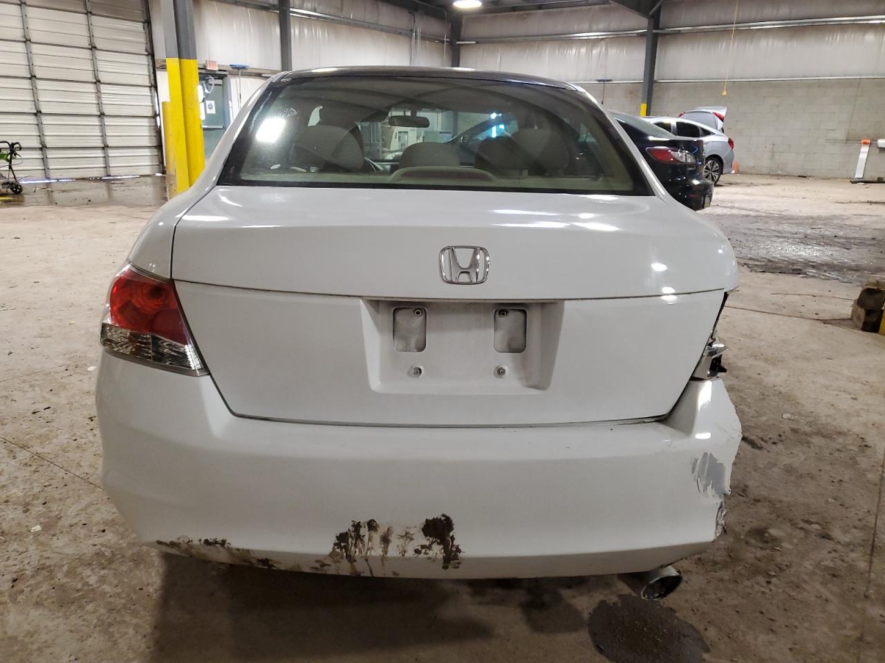 1HGCP2F71AA006699 2010 Honda Accord Ex 1HGCP2F71AA006699 2010 Honda Accord Ex